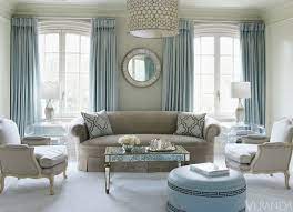 Colorful Connecticut Home Taupe Living Room Blue Living Room Living Room Designs