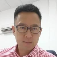 Anthony Ku Email & Phone Number