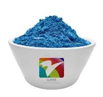 Turquoise Blue - ZHONGLONG MATERIALS LIMITED
