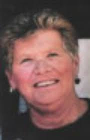 Martha Endres Obituary