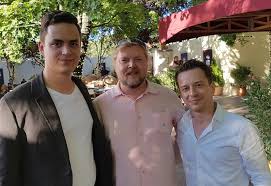 Image result for Gerendai Károly