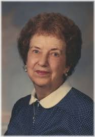 Arvilla Altman Obituary April 2, 2007