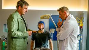 Der Bergdoktor: Schuld - ORF 2 - tv.ORF.at