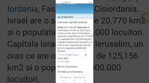 Pe atunci ierusalimul de est aparținea iordaniei. Care Este Capitala Israelului Youtube