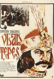 Fata de poarta si fata de regatele ungariei. Vlad Tepes 1979 Imdb