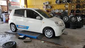 Maybe you would like to learn more about one of these? Tips Bila Perlu Alignment Tayar Tayar Hanya Perlu Dibuat Pemeriksaan Alignment Jika Anda Rasa Steering Dan Tayar Tidak Selari Kereta Anda Selalu Bergerak Lebih Banyak Ke Satu Arah Kiri Atau