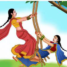 Definition of teej in the definitions.net dictionary. Happy Hariyali Teej 2021 Wishes Quotes Hd Images Puja Vidhi Muhurat Whatsapp And Facebook Status Books News India Tv