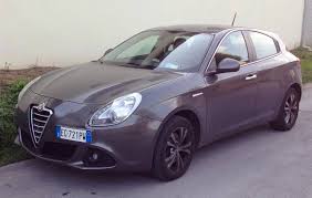 Image result for Grigio Antracite 2010 Alfa-Romeo