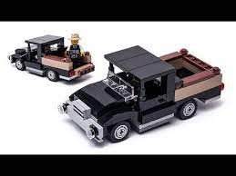 B3 customs specializes in the design and production of custom lego products including instructions, sets, parts and minifigures. Free Lego 10232 Car Alternative Build Instructions Youtube