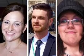 Ministers Duncan, Hehr and MacAulay hire PSAs