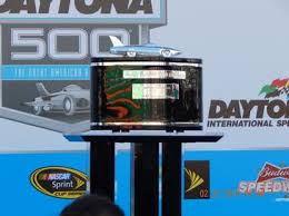 Cup nascar monster energy series schemes paint kentucky speedway starcom july driver cassill landon fiber walmart jayski quaker state presented. Harley J Earl Trophy Wikipedia