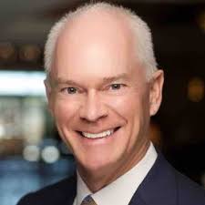 It was like the band was back together. 10 years ago I left Pine Cove after  17 years of being the CEO. We had this phenomenal leadership team that was  affectively known