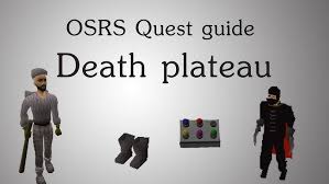 » runescape quest guides » troll stronghold. Osrs Troll Stronghold Quest Guide Youtube