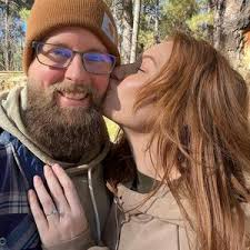 Amanda Maniscalco and William Casson's Wedding Registry