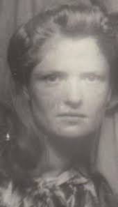 Dinah Jean Bloomfield Nolen (1928-1996)