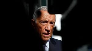 Marcelo sobre Jorge Jesus: "O meu impulso imediato era condecorá-lo"