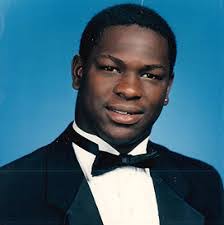 Demetrius Cox's Instagram, Twitter & Facebook