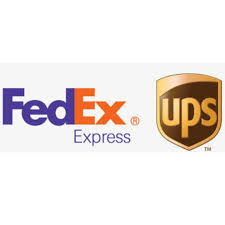 Image result for fedex vs ups