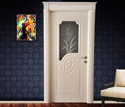 Membran kapılarda malzemenin bir yüzeyi haricindeki tüm yüzeyler pvc ile kaplanmaktadır. Kaliteli Pvc Membran Ic Oda Kapilari