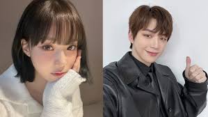 AESPA WINTER Dating ENHYPHEN JUNGWON? , KANG DANIEL Wants SOJANG In Jail