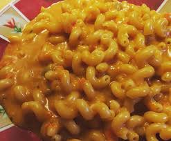 All In One Paprika Sahne Nudeln Ww Geeignet Rezept Rezepte Gemuse Rezepte Gesund Einfache Gerichte