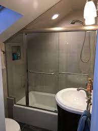 We did not find results for: Angled Ceiling Frameless Applications Cold Spring Shower Doors