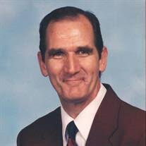 Mr. Reese 'Wayne' Champion Sr. Obituary