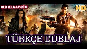 Zombi Filmi Turkce Dublaj Oluler Yukseliyor Youtube