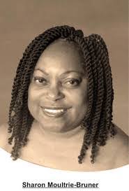 Sharon Moultrie's Instagram, Twitter & Facebook