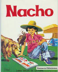 Maybe you would like to learn more about one of these? Nacho Lee Cartilla Para Aprender A Leer Nachos Kids Story Books Spanish Lessons For Kids