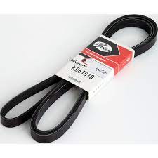 Gates Micro V Multi Ribbed Drive Belt 6 Rib X 2565mm 6pk2565 Gates Repco Australia