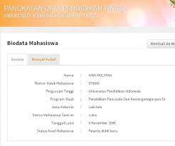 We did not find results for: Cara Cek Keaslian Ijazah Apakah Terdaftar Di Pangkalan Data Pt Dirjen Dikti Pendidikan Kewarganegaraan Pendidikan Kewarganegaraan
