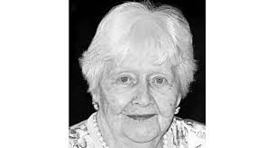 Mary Connaghan Obituary (1924