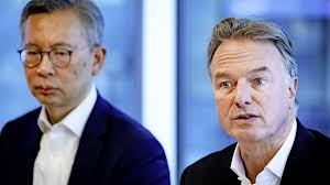 ING-ceo Van Rijswijk: verbod op koppelverkoop spaar- en betaalrekening  'onnodig'