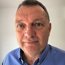 Garry Carson, VCA Technology