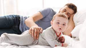 Schlaf Tipps Fur Dein Baby Letsfamily