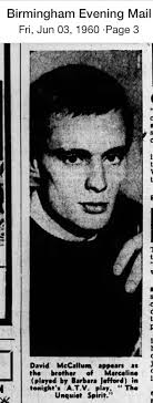 A better photo. Lloyd Crook provided this photo he is not