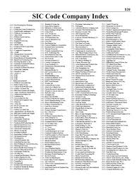 Suivez l'évolution de l'épidémie de coronavirus / covid19 dans le monde. Sic Code Company Index Global Contact