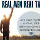 Real Men Real Talk event image