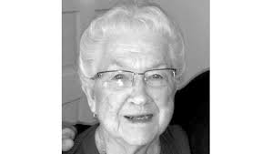 Margaret Merrick Obituary (1927