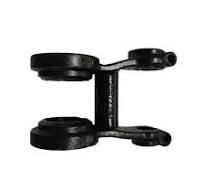 Wholesale Scania Truck Leaf Spring Parts Hanger Bracket H ...