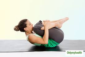 The stomach's main tool for digestion is a powerful mix of. Beat The Belly Bloat With These 5 Yoga Poses