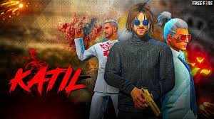 We search for latest, old and mid movies and add best of them manually. Katil Free Fire Short Film Hindi Urdu Action Suspense Emotional Short Movie Youtube