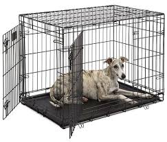 Best Metal Dog Crates In 2019 The Genius Review