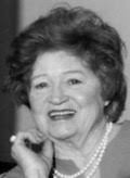 Mary Braden Obituary (2011)