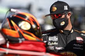 Las vegas nascar fantasy picks pennzoil 400 2021 race 4. Fantasy Big On Alex Bowman Brad Keselowski At Vegas Nascar