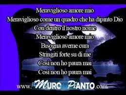 Meraviglioso amore mio by cecia. Arisa Meraviglioso Amore Mio Testo Youtube