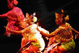 Preserving Asian Dance Through UNESCO Intangible Cultural Heritage Program  - HubPages
