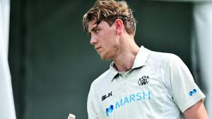 It was such a treat to watch cameron green's 197 over the last few days. Cricket Australia Vs India Test Series Allan Border Backs Cameron Green For Selection Fox Sports