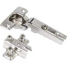 We supply trade quality diy and home improvement products at great low prices. Hafele Concealed Cabinet Hinge 110 35mm